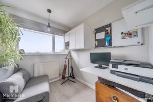 Bedroom 3- click for photo gallery